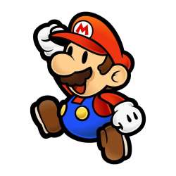 Super Paper Mario