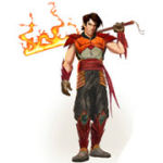 Dragon Blade: Wrath of Fire