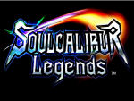 Soulcalibur Legends