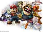 Super Smash Bros. Brawl