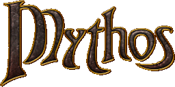 Mythos Logo