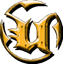 Unreal Tournament Logo