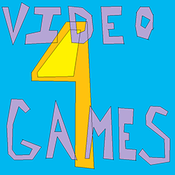 Games To The Video 4
