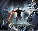 Star Wars The Force Unleashed