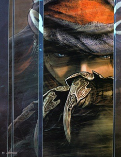 New Prince of Persia