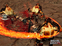 Brutal Legend