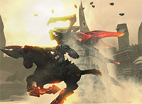 Darksiders: Wrath of War