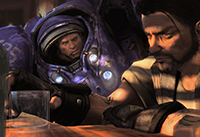Starcraft II: Wings of Liberty