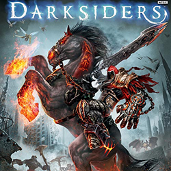 Darksiders: Wrath Of War