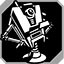 Bobble-trap Icon