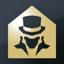 Bartitsu Icon