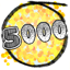 Paint Splurge Icon