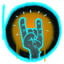 Virtual Survivor Icon
