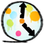 QuickFire Artiste Icon