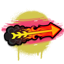 Incredible Speed! Icon