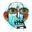 Dr Frankenstein Icon