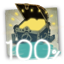 PIRATES OF THE CARIBBEAN Booty Master Icon