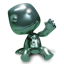 100% Complete Icon