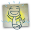 Salty Dog Icon