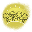 Party Person Icon