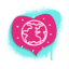 Feel the love Icon