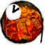 Speedy Rexecutioner Icon