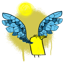 Sackbird Icon