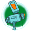 Paint Sharer Icon