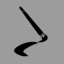 Behind the Curtain Icon