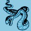 Crimson Haiku Icon