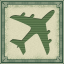 Off the Plane Icon