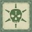 Red Mist Icon