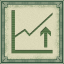 Trading Pure Alpha Icon