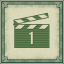 First Time Director Icon