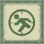 Run Like The Wind Icon