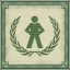 Live a Little Icon