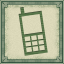Dialling Digits Icon