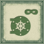 Small Town, Big Job Icon