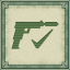 Pimp My Sidearm Icon