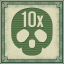 Clean Sweep Icon
