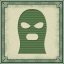 Stick Up Kid Icon