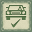 Los Santos Customs Icon
