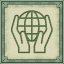A World Worth Saving Icon