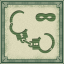 Parole Day Icon