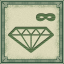 Diamond Hard Icon