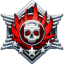 Pyromaniac Icon