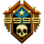 Simulated Hero Icon