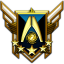 Patriot Icon