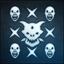 Ghûls Gone Wild Icon
