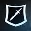 Fire of Justice Icon